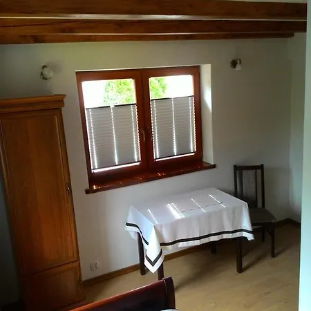 Hortensja منزل للإقامة ايوافا