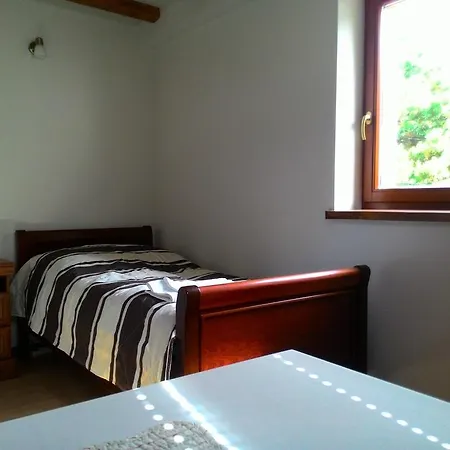 Hortensja Privatunterkunft Iława