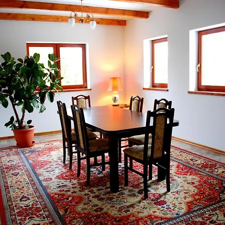 Hortensja Accommodatie bij particulieren Iława