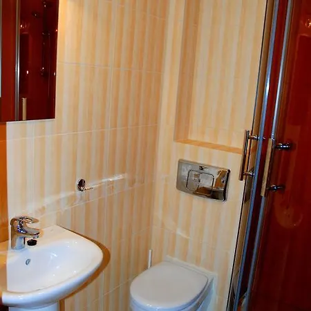 Hortensja Accommodatie bij particulieren Iława