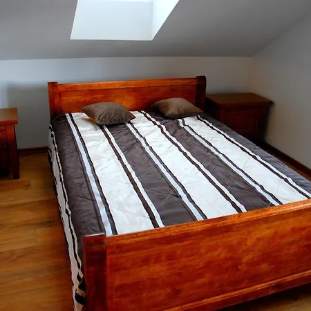 Hortensja منزل للإقامة ايوافا