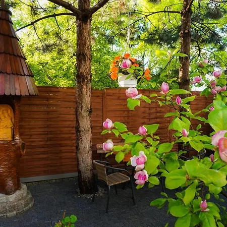 منزل للإقامة Hortensja ايوافا