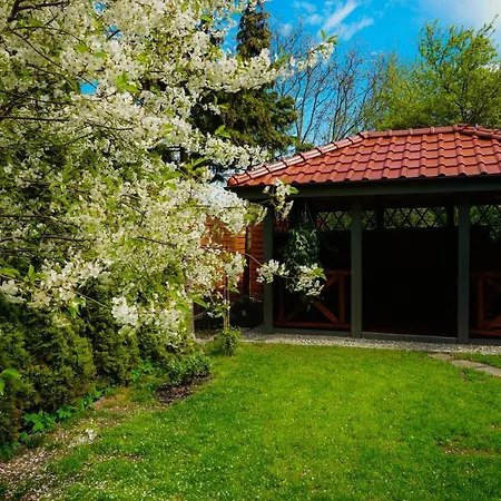 Accommodatie bij particulieren Hortensja *